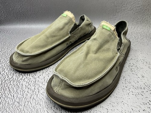 Sanuk herren pick pocket - pick,