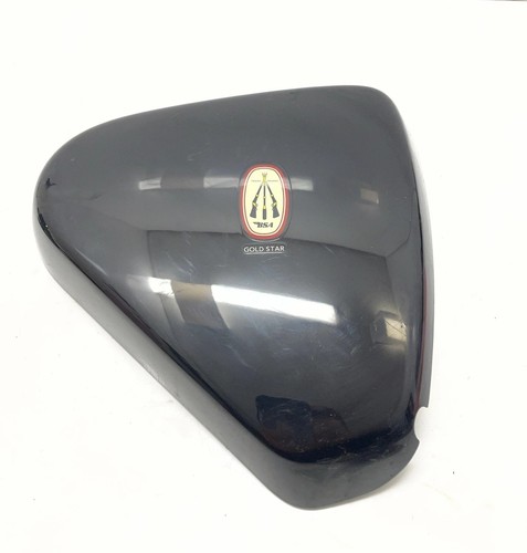 Bsa gold star 650 2022 - gold,