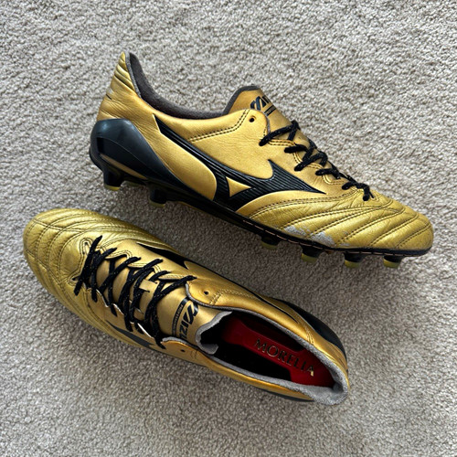 Mizuno morelia neo elite fg - elite,
