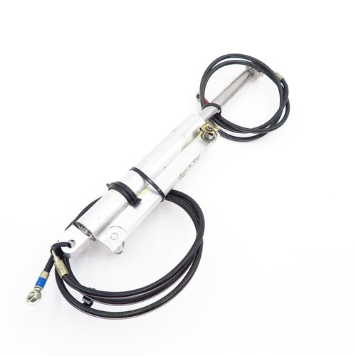Hydraulikzylinder