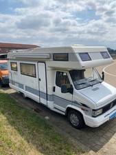 Fiat Wohnmobil / Wohnwagen / Camper