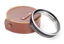 Hasselblad Filter Adapter Ring Holder B60 to 63mm Filter No.0953