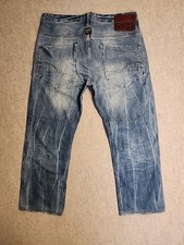 G Star Raw 36x29 New Radar Low