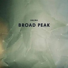 Halma - Broad Peak