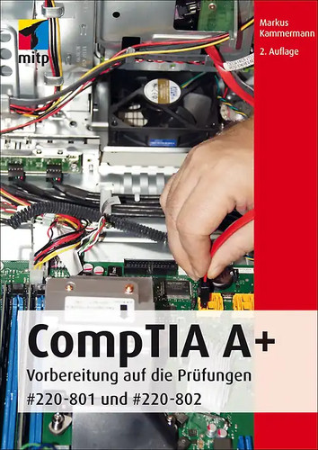 Comptia vorbereitung auf - comptia,