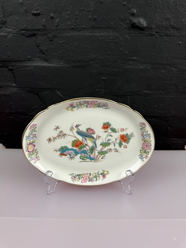 Wedgwood kutani kranich - wedgwood,