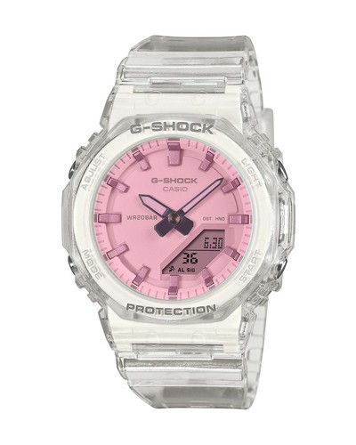 Casio gma p2100sr - casio, gma-p2100sr-7aer