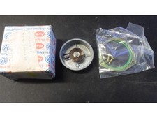 VW Golf 1 Polo 1 Polo 2 Audi 50 Starterdeckel NOS Original