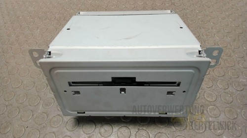Radio cd500 opel - radio,