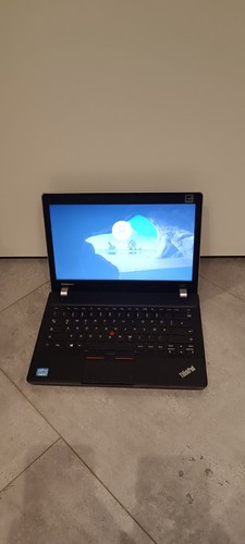 Lenovo thinkpad e330 - lenovo,