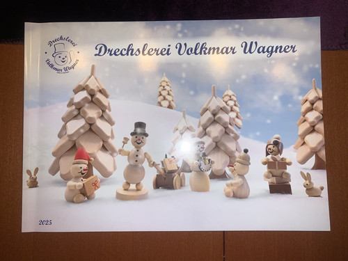 Drechslerei volkmar wagner - drechslerei,