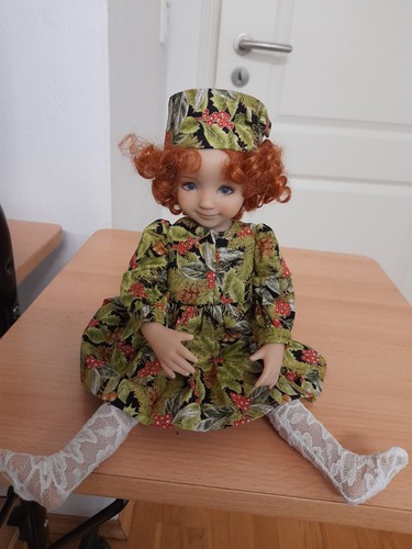 Little darling dianna - darling, effner