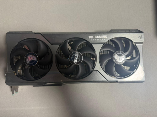 Amd radeon 7900 asus tuf - 7900,
