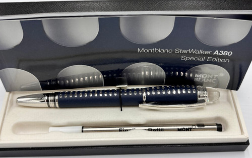 Montblanc starwalker a380 - montblanc,