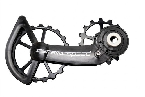 Ceramicspeed ospw system - system, –