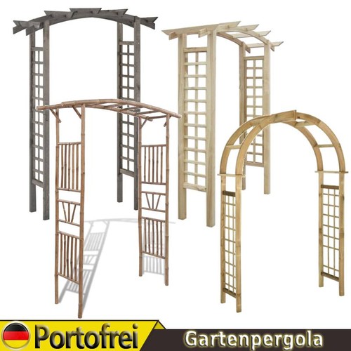 Pergola gartenpergola - pergola,