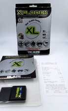 ★ Xploder CD9000 • Blaze