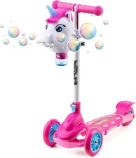 Xootz Bubble Go Scooter 3 Rad