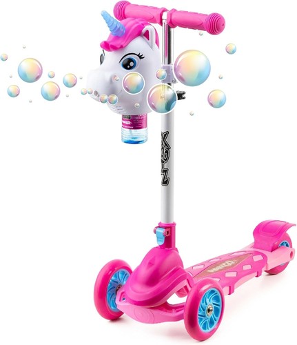 Xootz bubble scooter - go, 3
