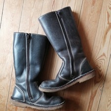 Duckfeet Stiefel, 38