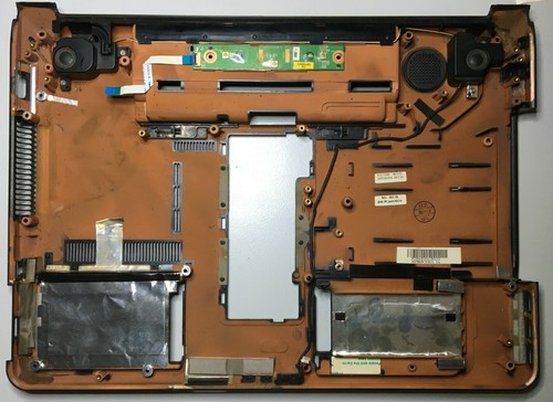 Packard bell vesuvio - bell,