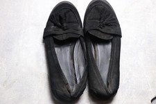 ballerina schwarz 40