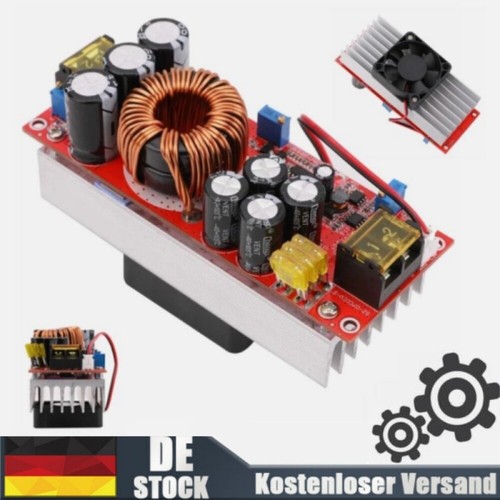 1800w 40a boost - 40a, dc-dc-boost-wandler