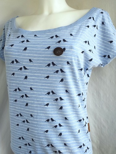 Naketano womens top light - naketano,