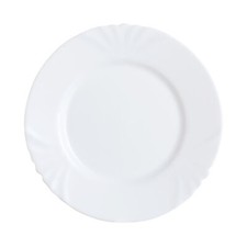 Dessertteller luminarc - dessertteller,
