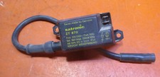 ZT870 satronic