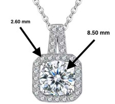 925 Sterlingsilber Ohrstecker