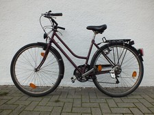 Hochwertiges Damenrad - vélo