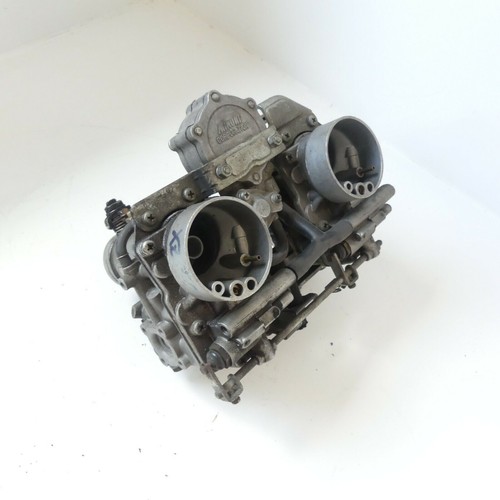 Original mikuni vergaser - original,
