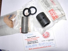 YAMAHA  RD500  BUCHSE HÜLSE