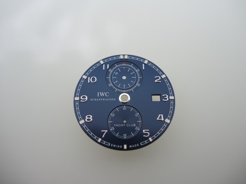 Iwc zifferblatt portugieser - zifferblatt,