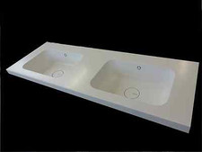 Maßanfertigung Waschbecken