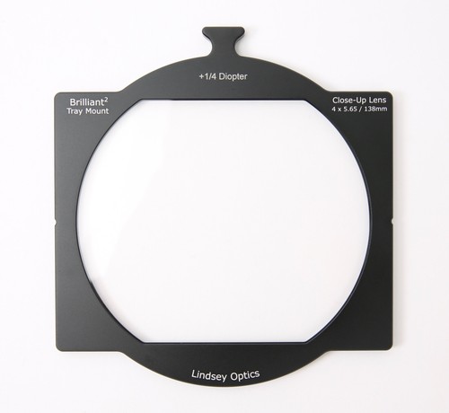 Lindsey optics 1 4 - 4, 5,65"