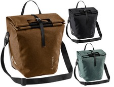 Vaude ReCycle Back single Hinterradtaschen Gepäckträgertasche Fahrradtasche  