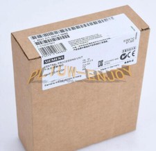 1PCS NEW Siemens CPU Module