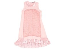 MONNALISA Kleid A-Linie