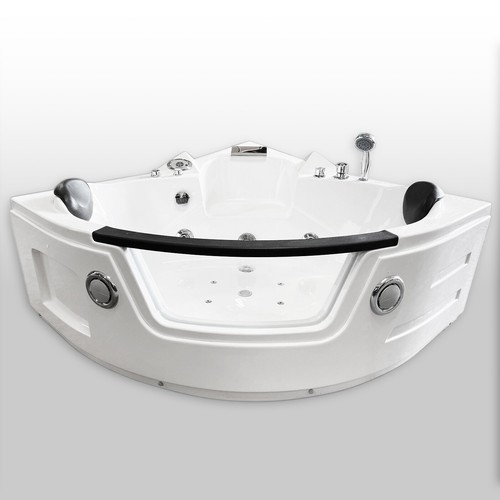 Terife badewanne whirlpool - -,