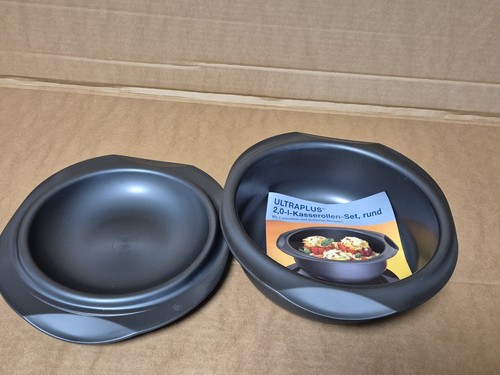 Tupperware bräter ultra plus - tupperware, bräter/ultra-plus