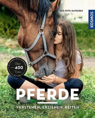 Pferde verstehen erziehen - pferde, und