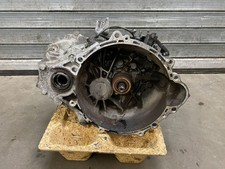 Schaltgetriebe 6 Gang ZD16