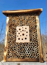 Insektenhotel bienenhaus für - insektenhotel,