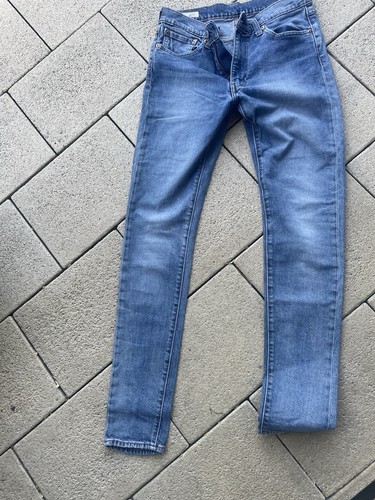 Levi 511 slim jeans - levi's,