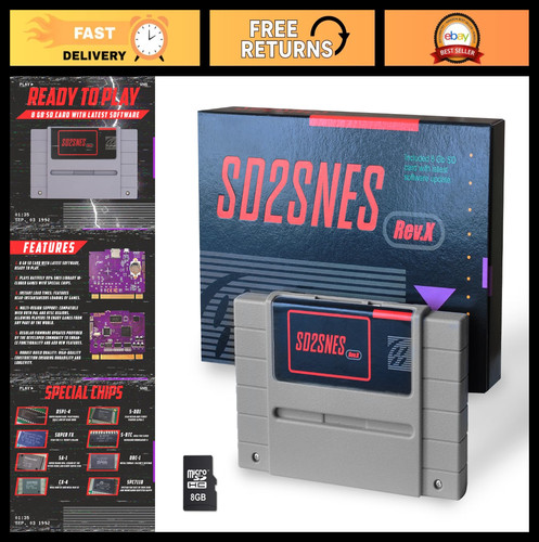 Flash cartridge for super - cartridge,