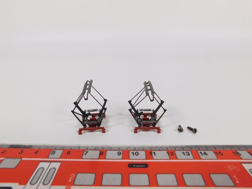 Märklin 215000 typ - 2x, 9.1