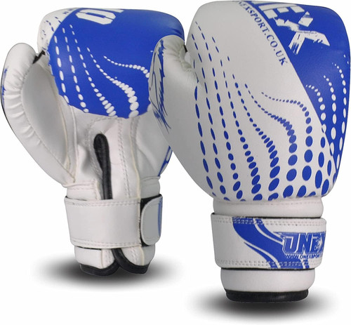 Boxhandschuhe für kinder 6oz - boxhandschuhe,