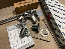 Hansa ronda hansaronda - hansa,